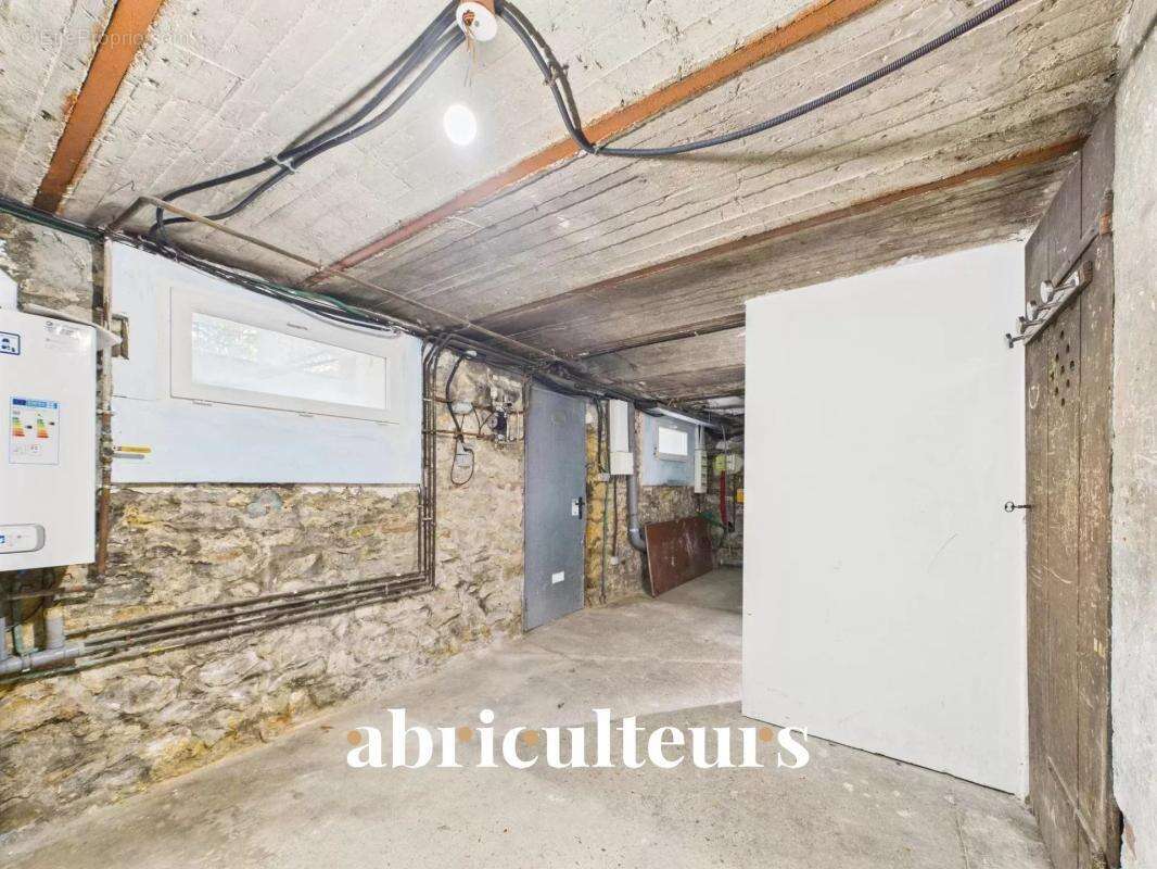 Maison à ARGENTEUIL