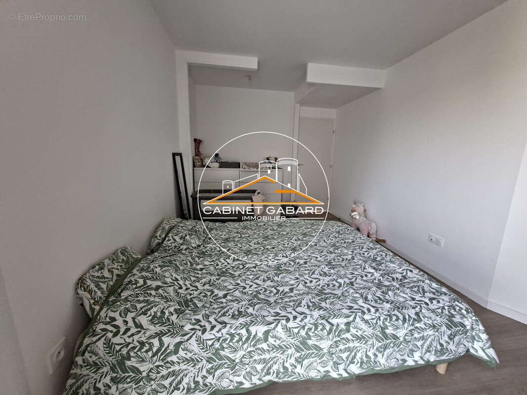 Appartement à ANGERS
