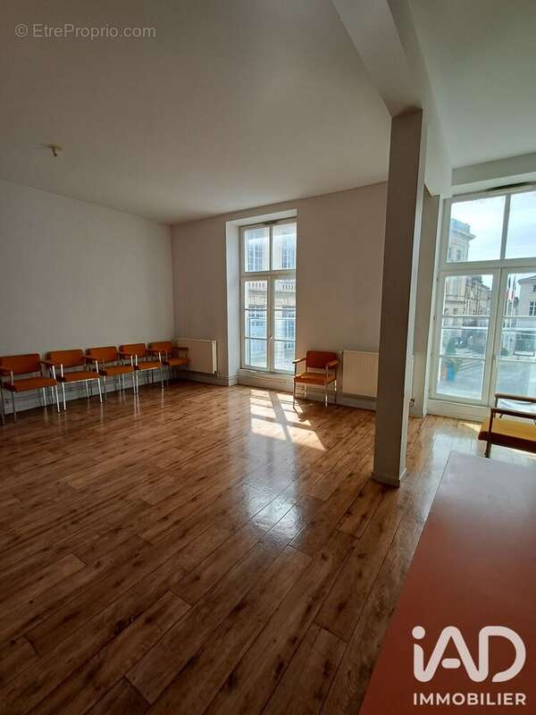 Photo 3 - Appartement à CHALONS-EN-CHAMPAGNE