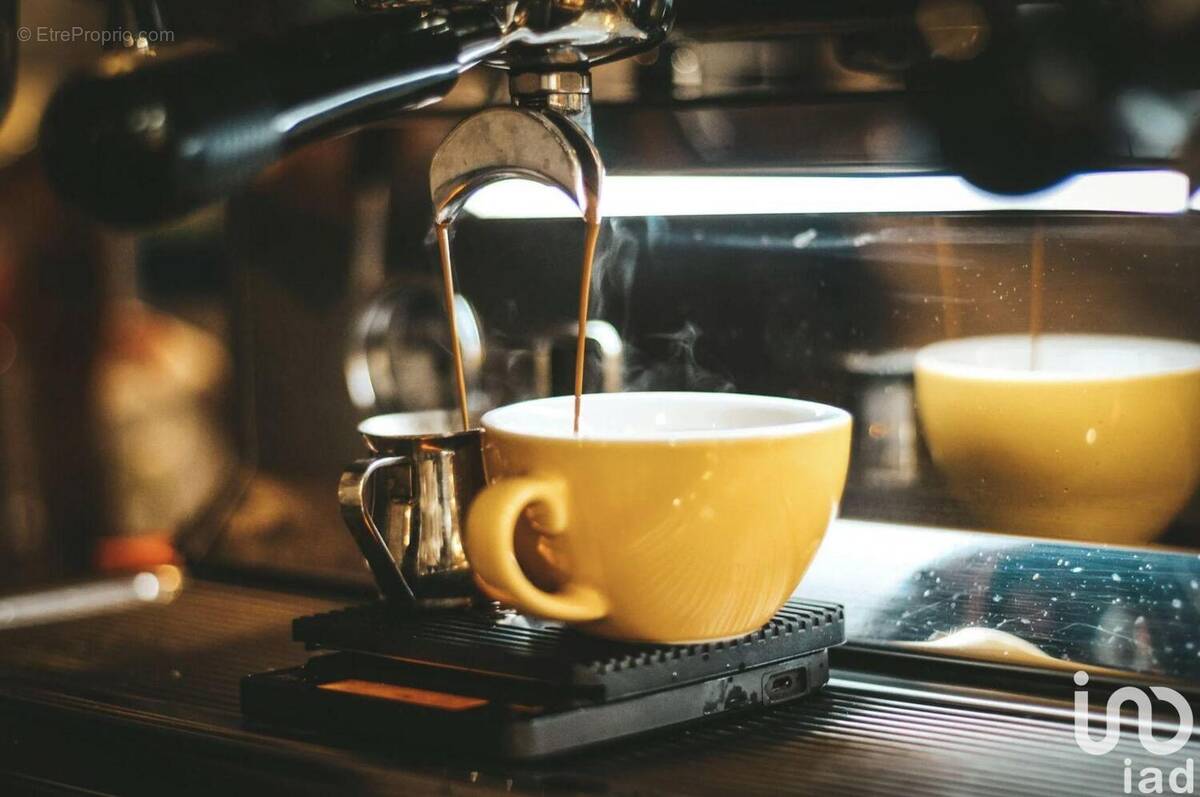 Photo 1 - Commerce à METZ