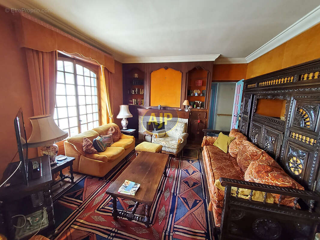 Maison Centre ville de Pontivy - photo 5