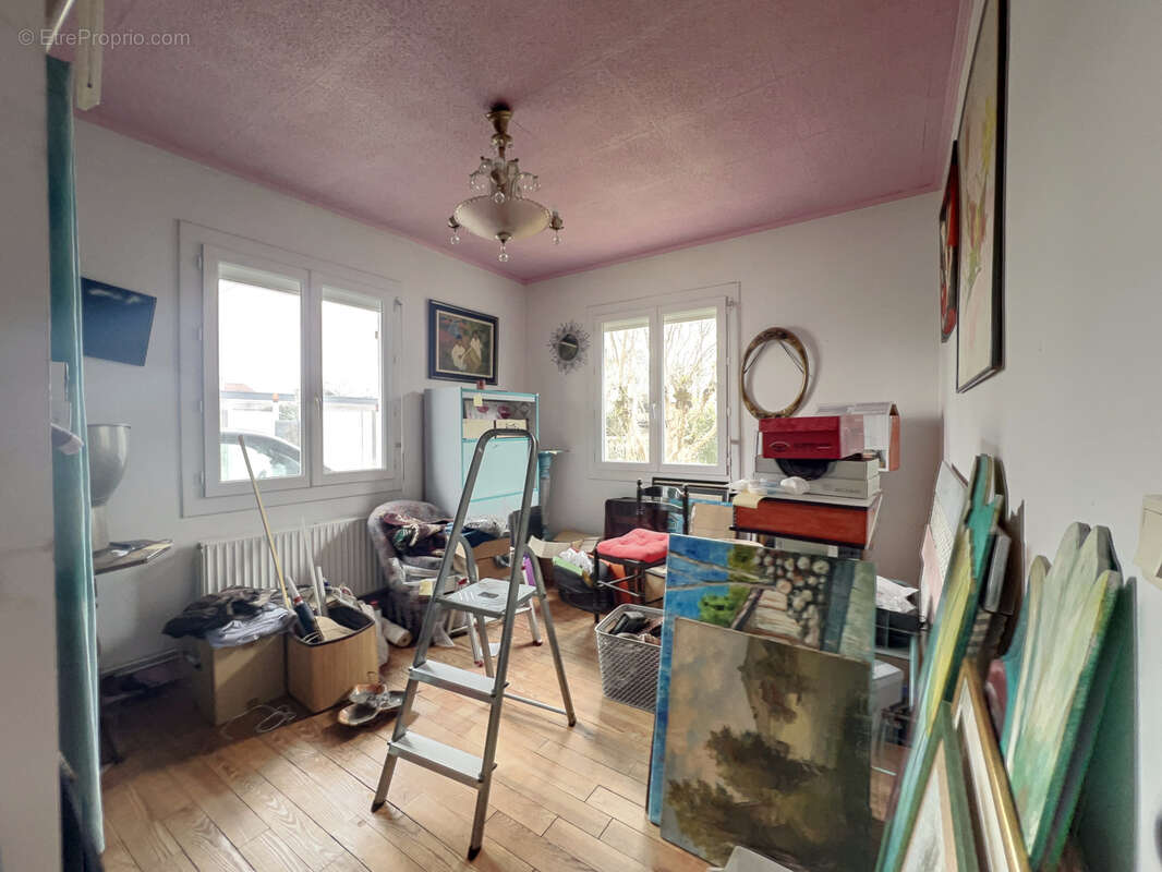 Maison à LA TESTE-DE-BUCH