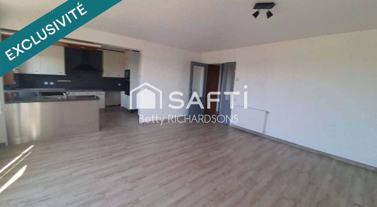 Photo 2 - Appartement à AVION