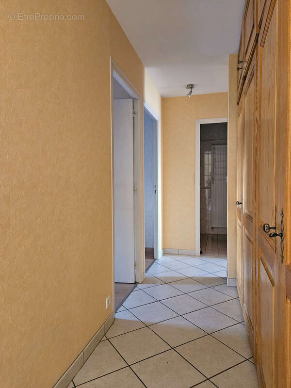 Appartement à RODEZ