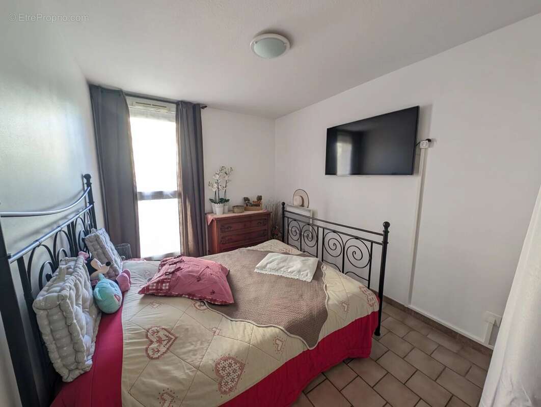 Appartement à DRAP