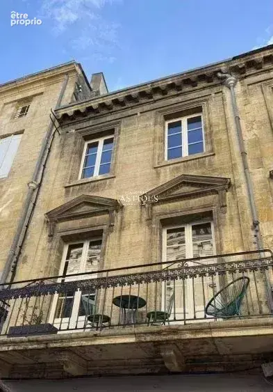 Appartement à LIBOURNE
