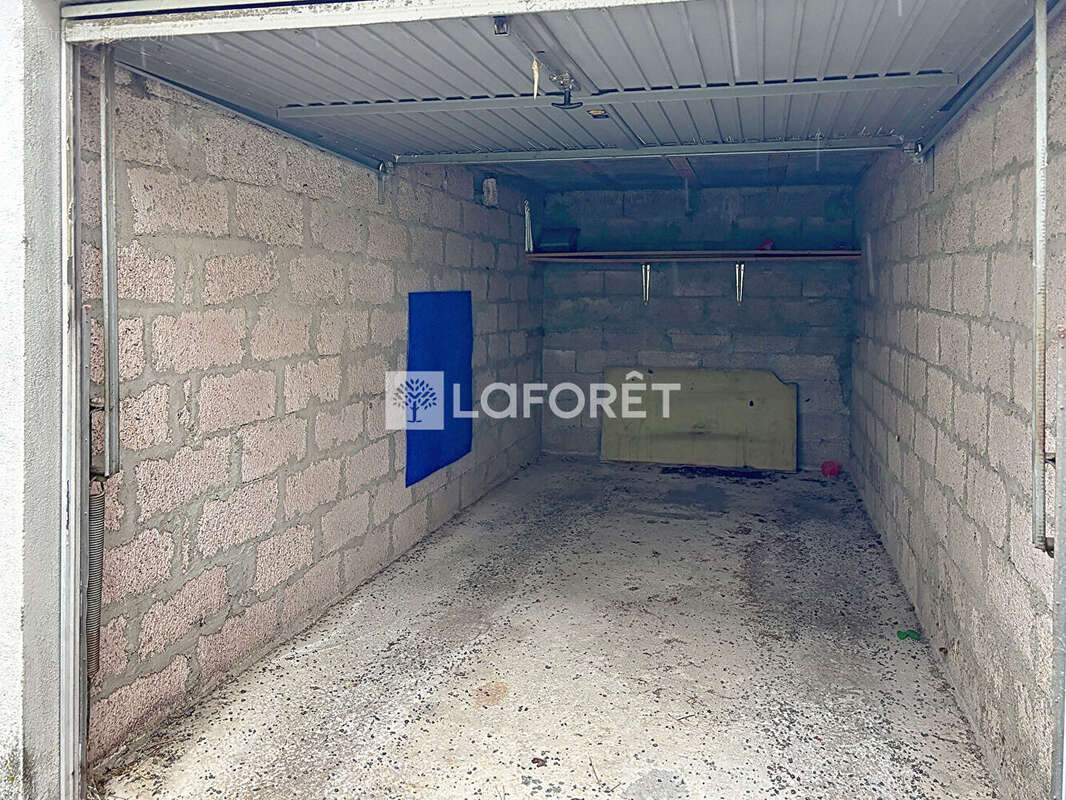 Appartement à VALS-PRES-LE-PUY