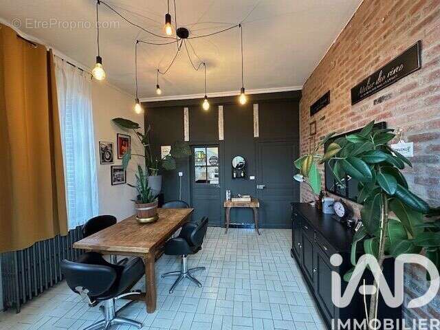 Maison 123 m² à Saint-Aubin-Sur-Yonne  - photo 2