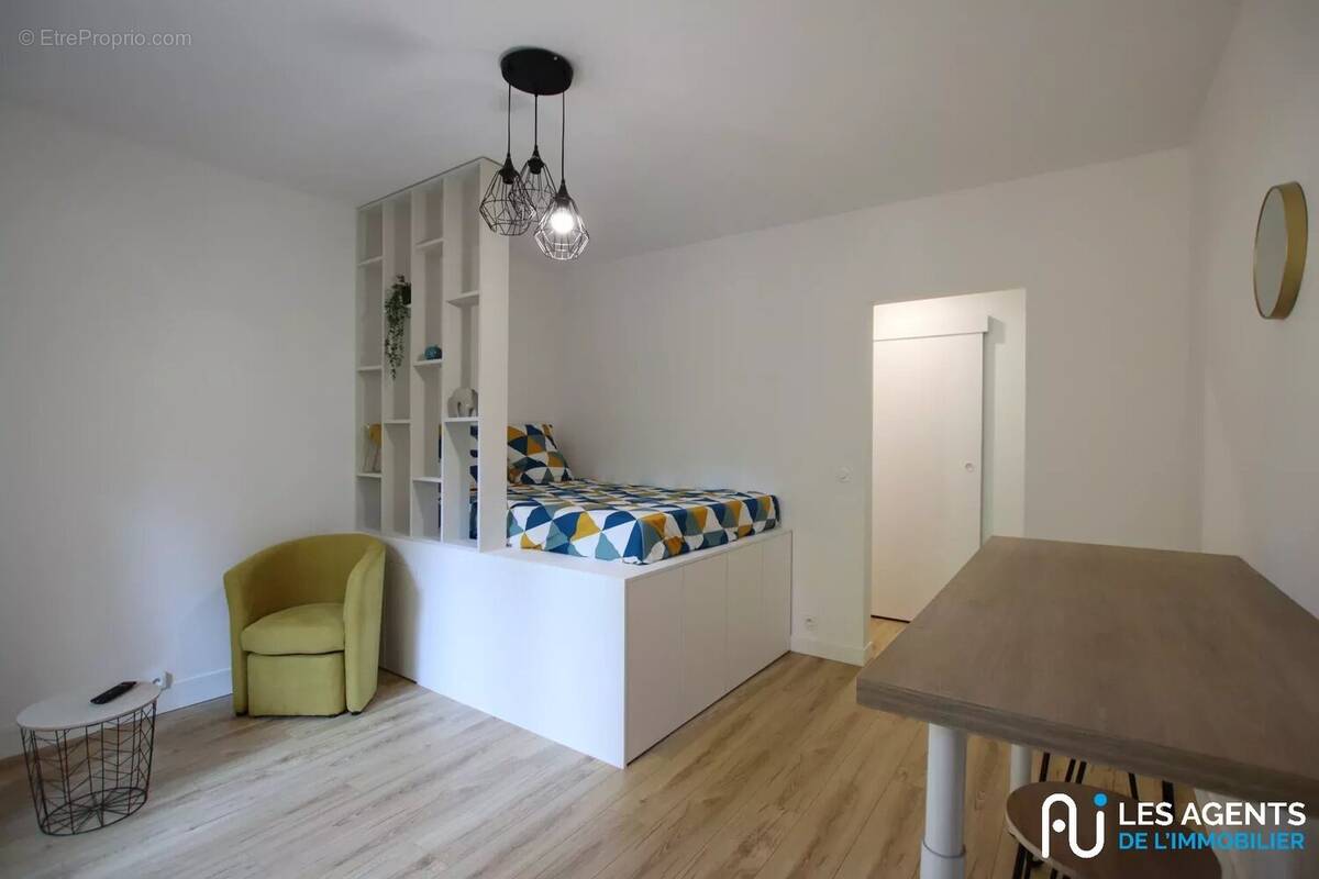 Appartement à ORLEANS