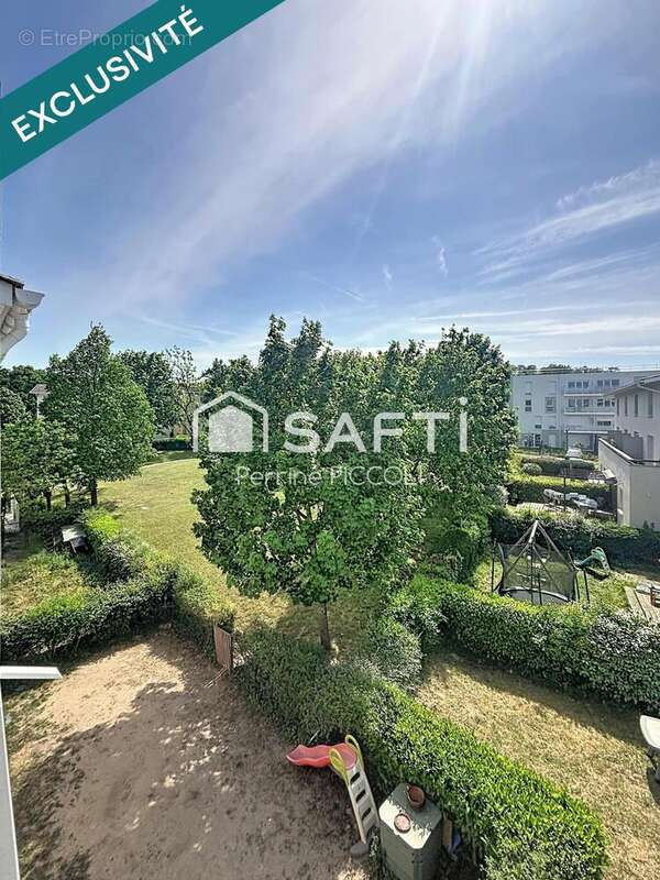 Photo 9 - Appartement à CARBON-BLANC