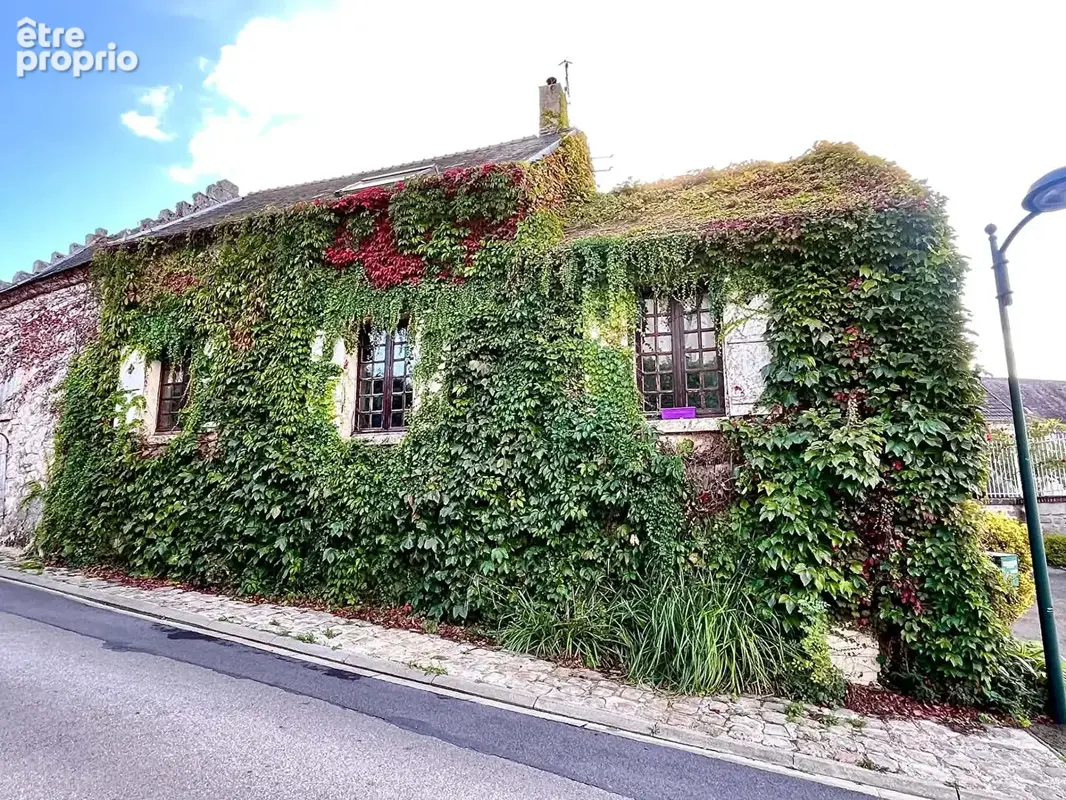 Maison + dépendance - photo 15