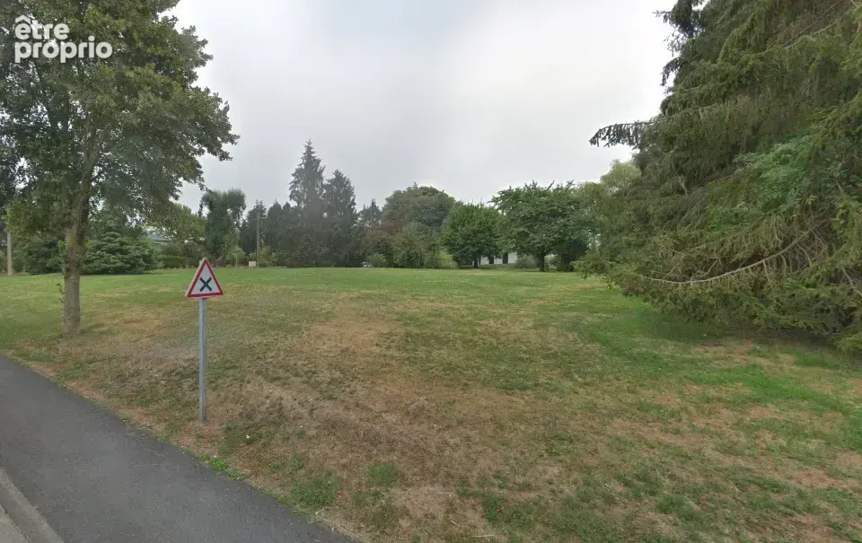 Terrain 703 m² à vendre à Tilloy-Lez-Cambrai (59554) - photo 6