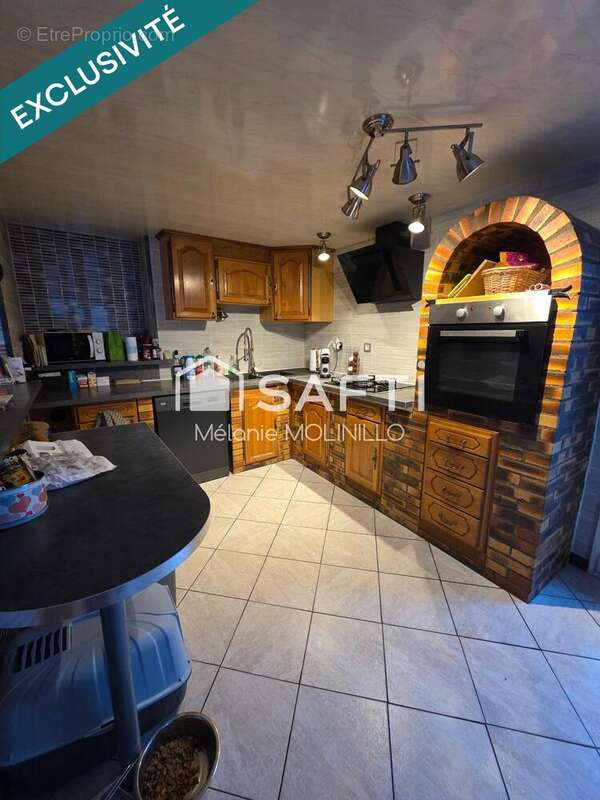 Maison 167 m² à Mouzay  - photo 5