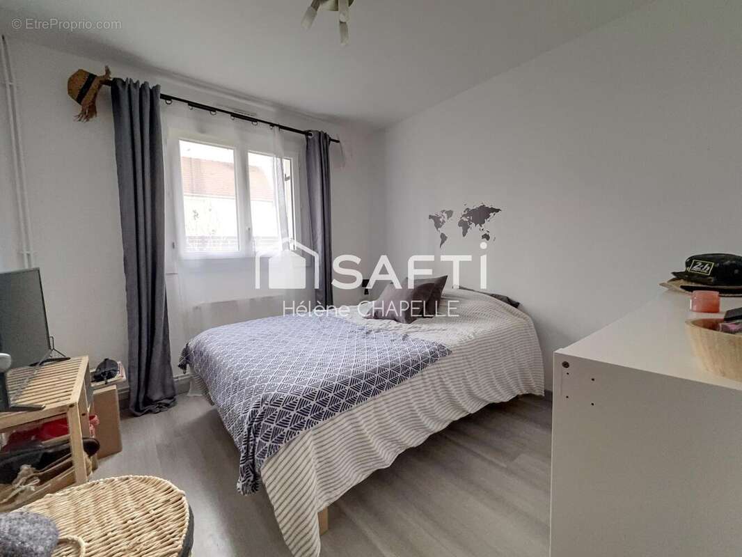 Photo 7 - Maison à ANDEVILLE