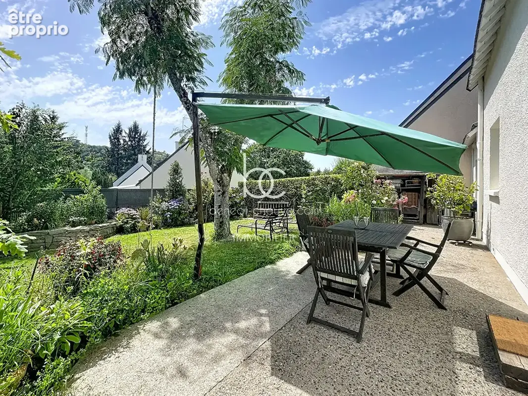Maison à SAINT-NOLFF