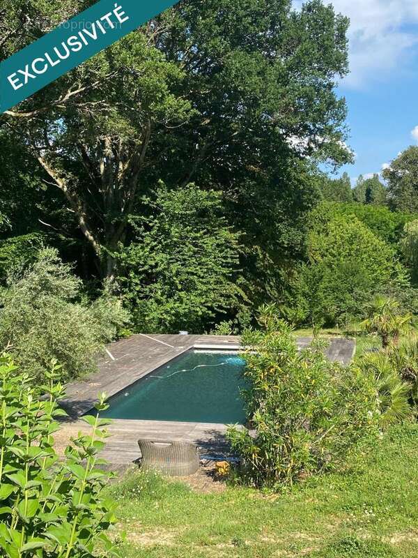 Photo 8 - Maison à FARGUES-SAINT-HILAIRE