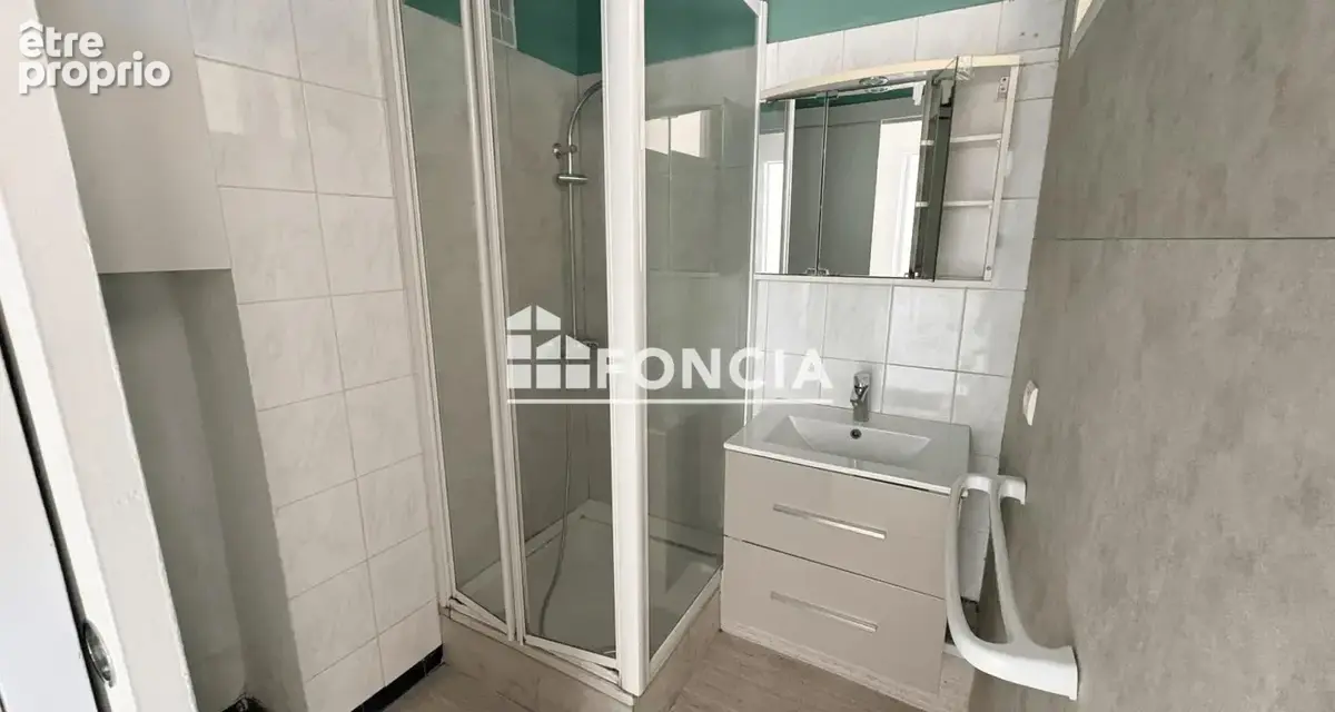Le Bouscat - T3 bis avec double balcon, garage et cellier - photo 8