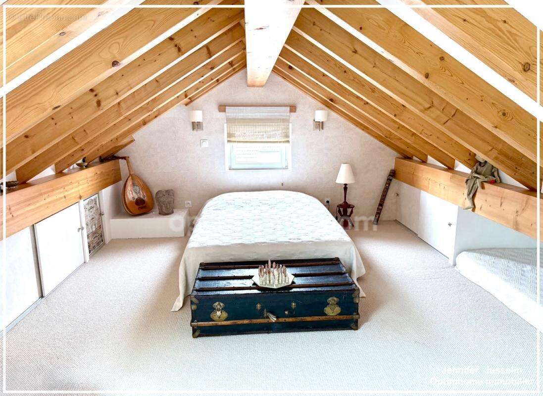 Maison à vendre 4 pièces PUBLIER (74) - photo 6