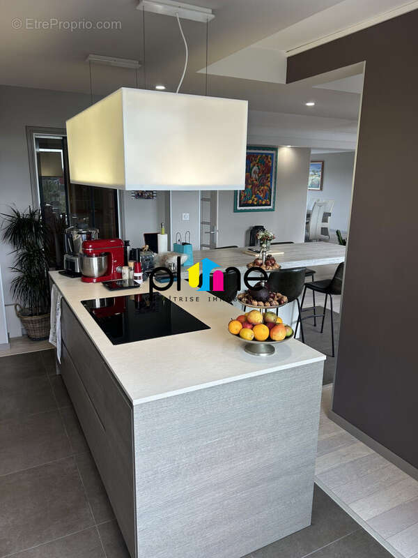 Appartement à SAINTE-CATHERINE