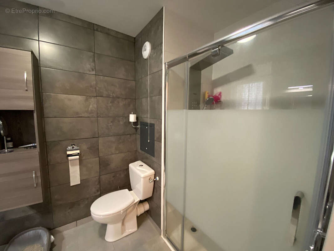 Appartement à MAGNANVILLE