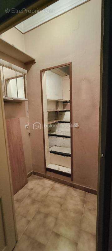 Appartement à LAMBESC