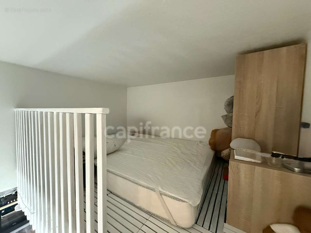 Appartement en Marina ,45 m2 + 14m2 de terrasse ,Port Camargue vue exceptionnelle - photo 10