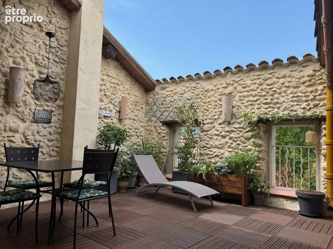 Maison à ARGELIERS