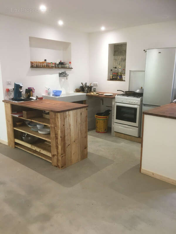 Maison à SAINT-FORT-SUR-GIRONDE