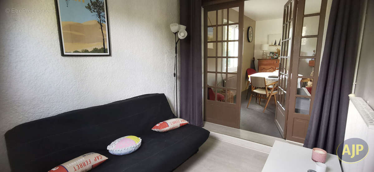 Maison à ANDERNOS-LES-BAINS