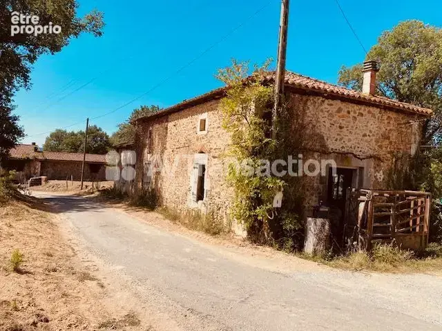 Maison 274 m² à vendre à Roussines (16310) - photo 9