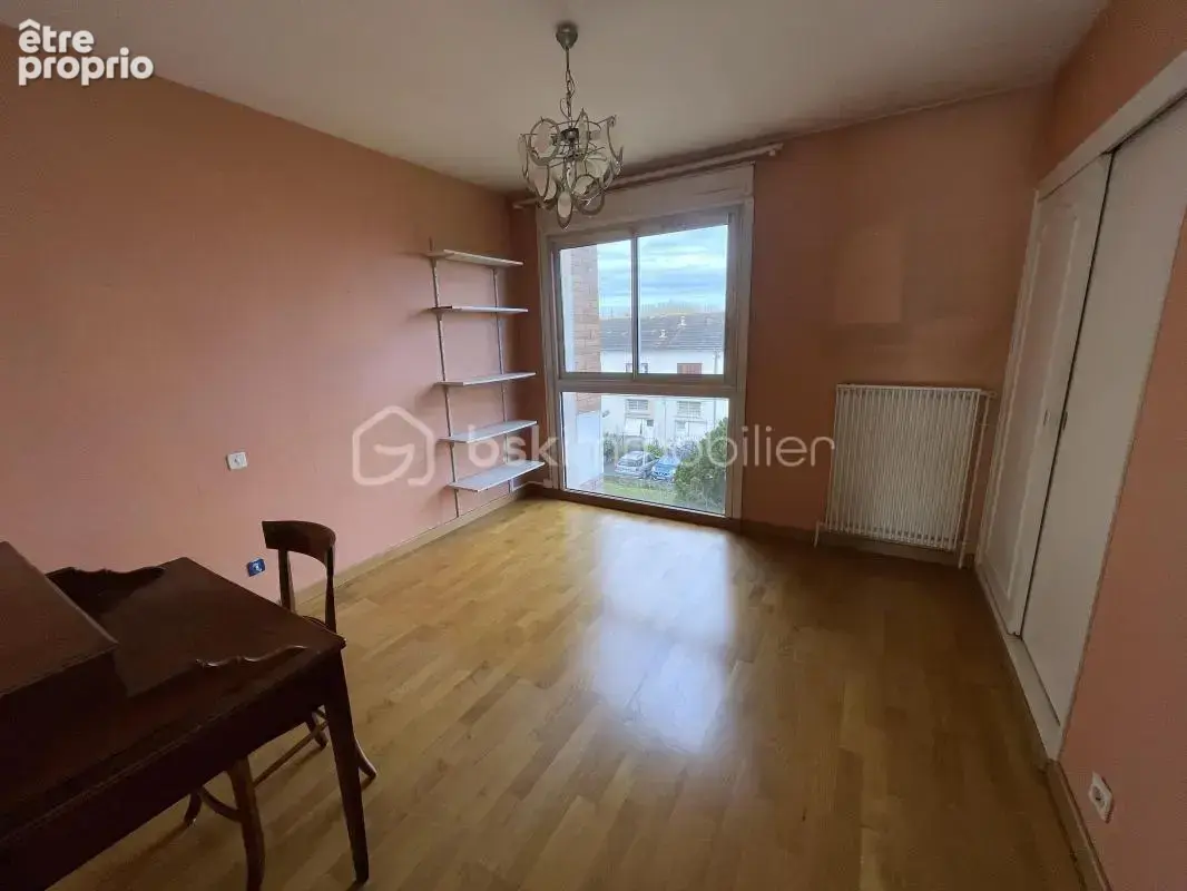 Appartement 5 pièces 107m² - photo 12