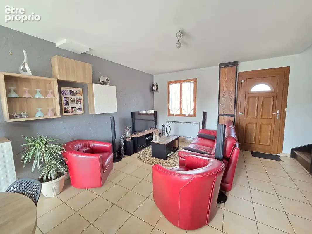 Maison individuelle à gauchy - photo 4
