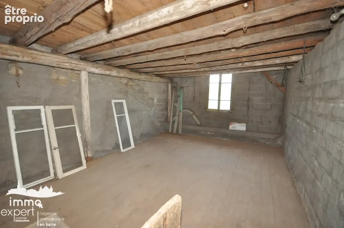 Ancienne maison de caractere et volumes d’exception au cœur d’un cadre verdoyant - photo 15