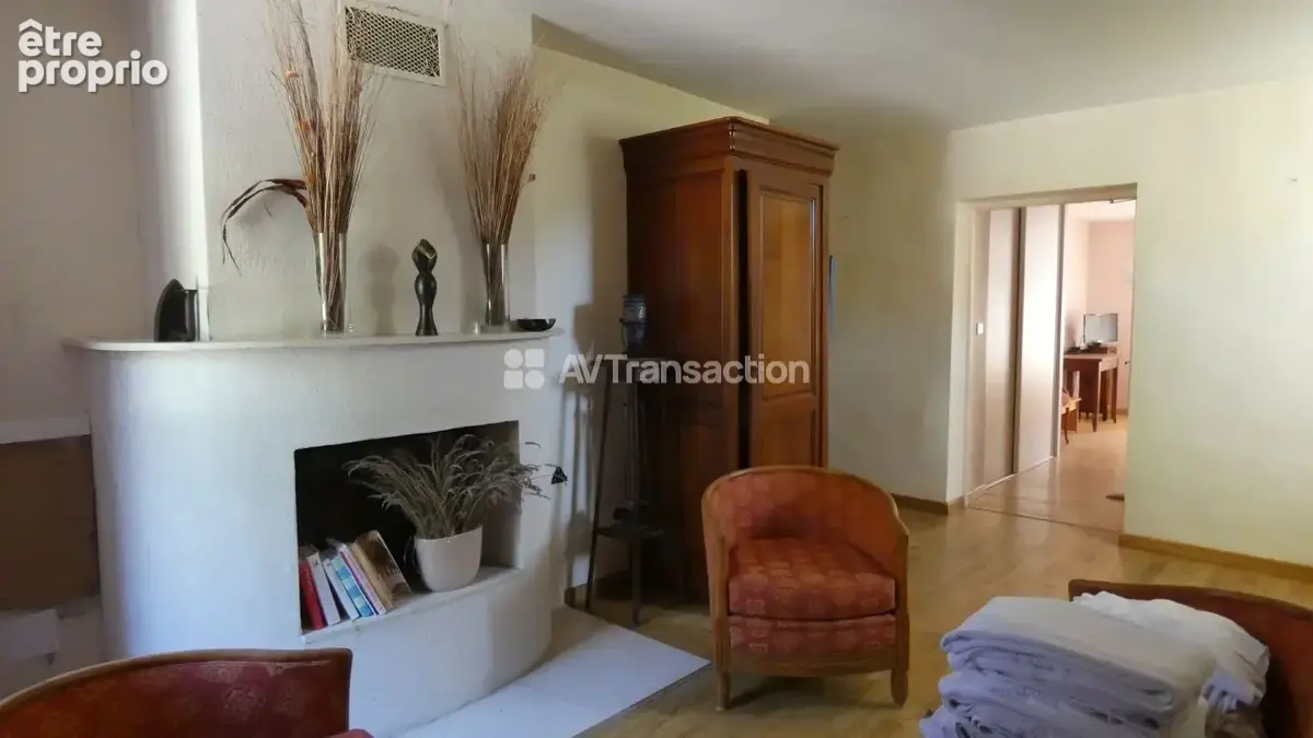Maison 13 pièces 354 m² à vendre à Saint-Andre-De-Valborgne (30940) - photo 2