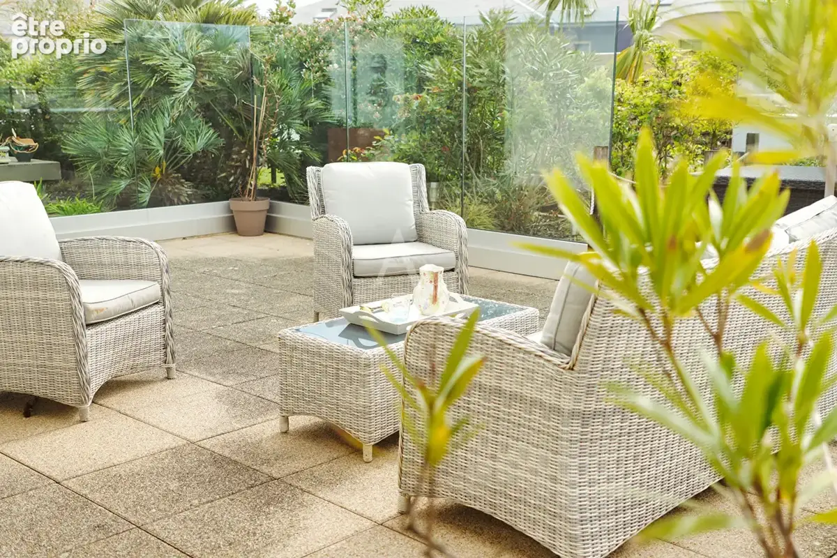 Photo Appartement à Les Sables-D'olonne au prix de 899 850€