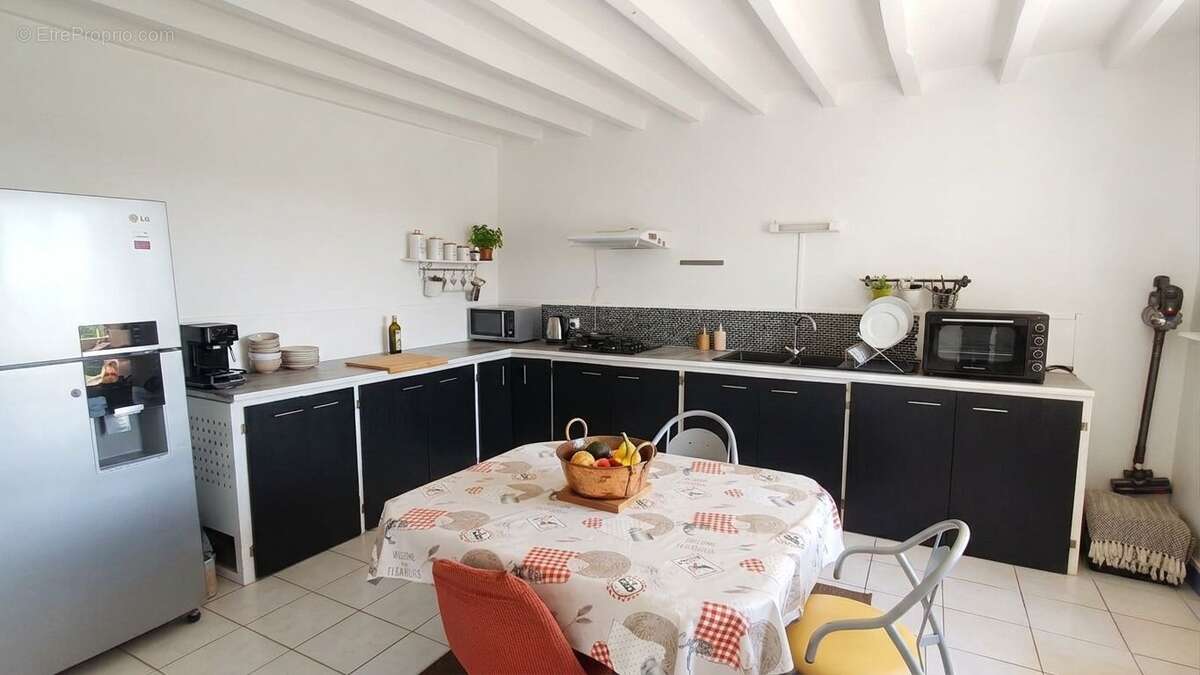 Maison à ORION