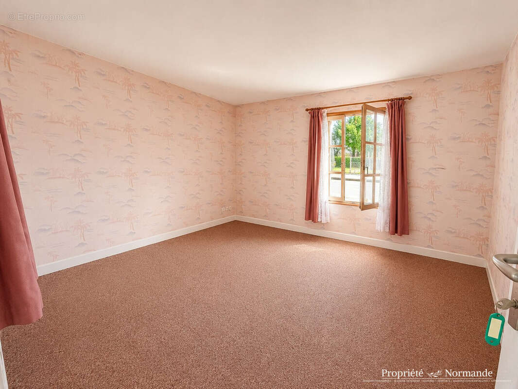 Maison 93 m² à Pont-Audemer  - photo 9