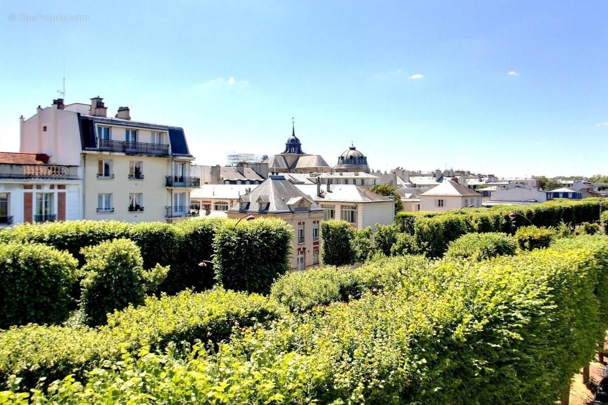 Appartement à VERSAILLES