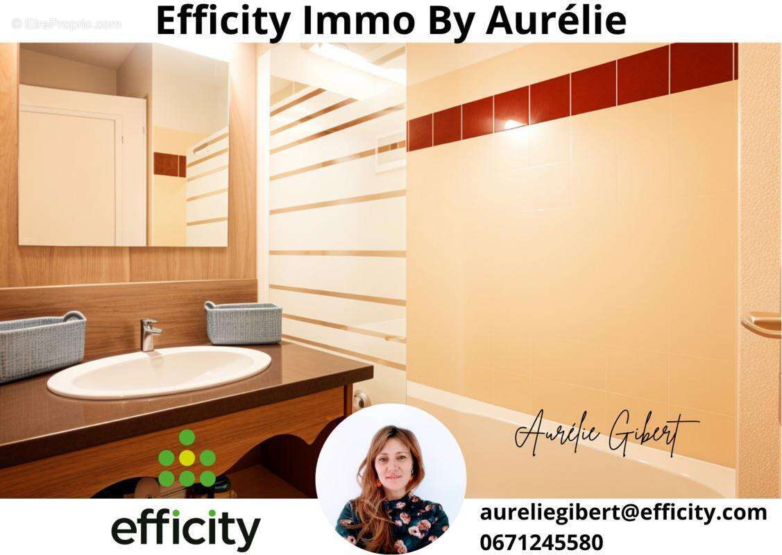 Appartement à CHAMROUSSE