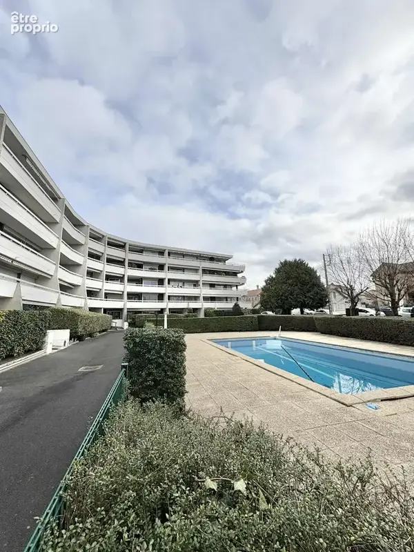 Photo Appartement à Riom au prix de 90 000€