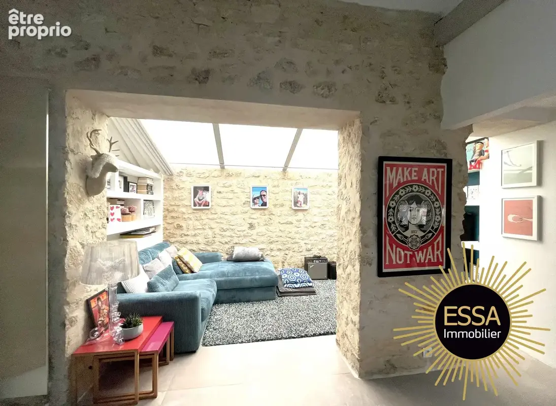 Maison 193 m² à Chavenay  - photo 8