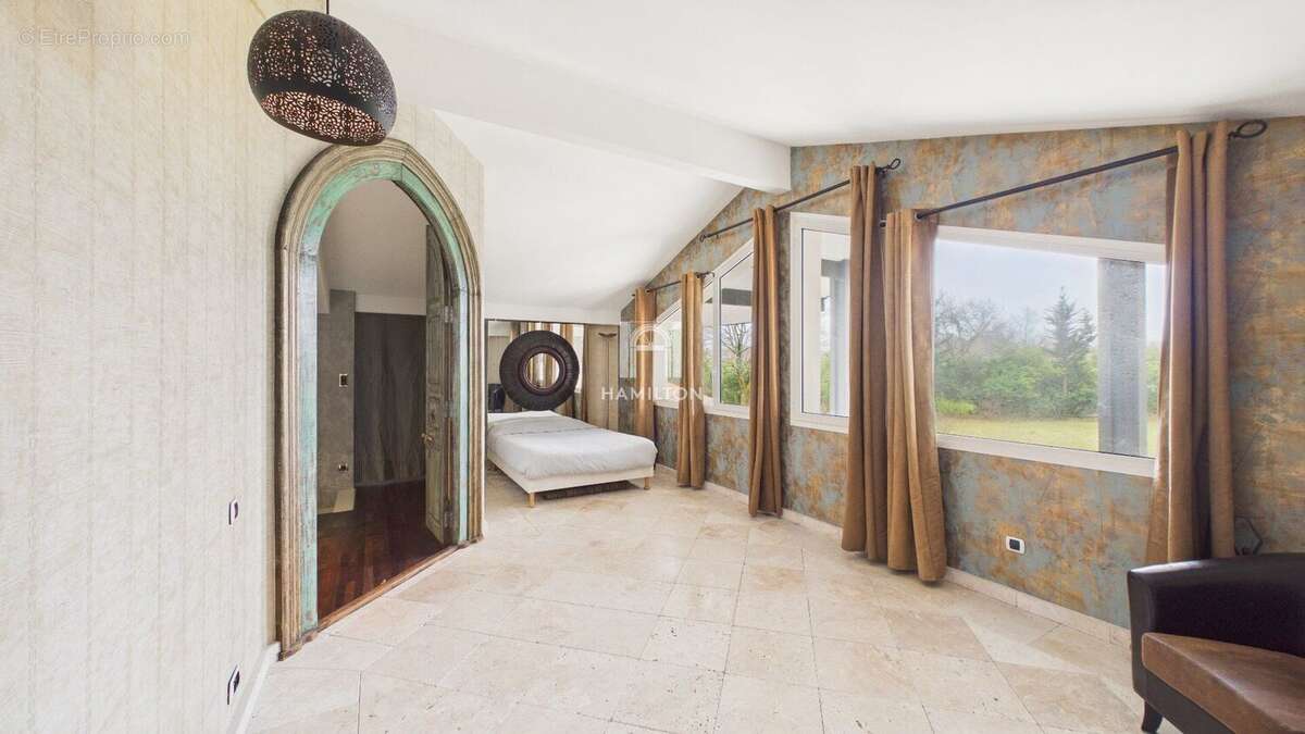 Hamilton l'Immobilier de prestige et propriétés singulières. - photo 15
