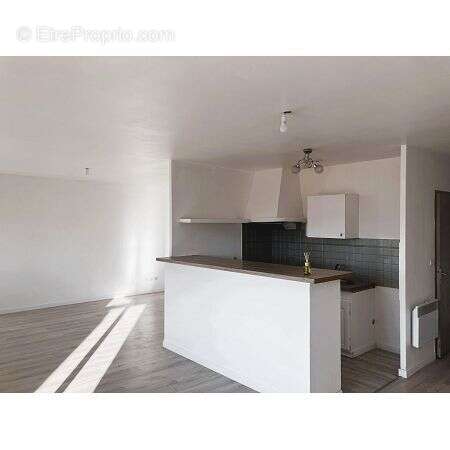 Appartement à BRIGNOLES