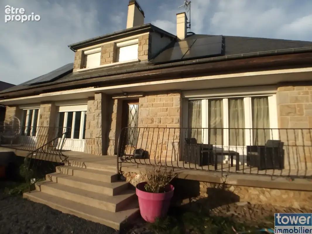 Superbe maison familiale Evreux guichainville - photo 3