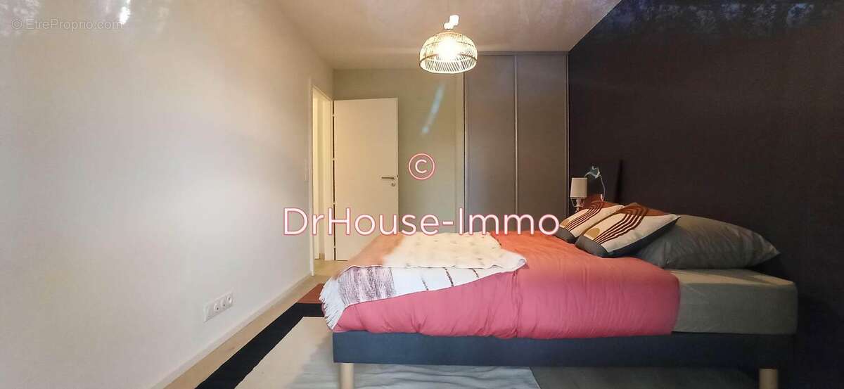 Appartement à MULHOUSE