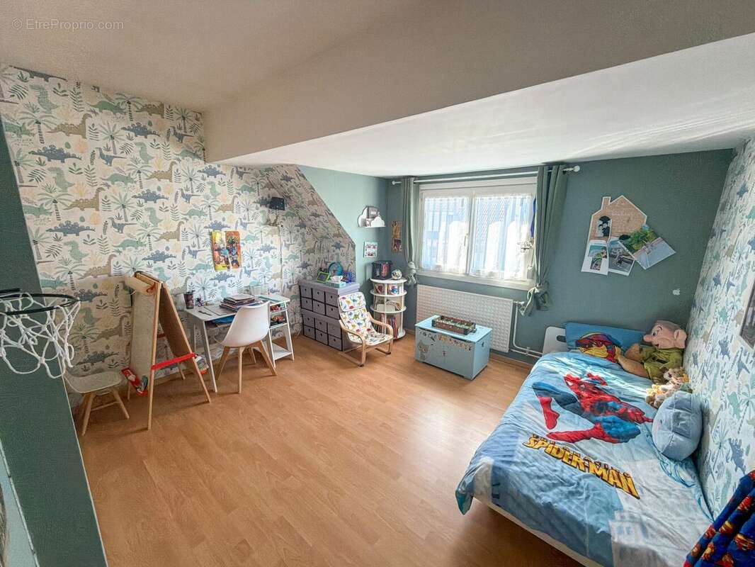 Maison à TOUFFLERS