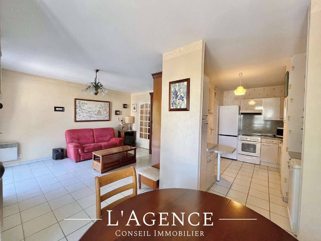 Appartement à LIMOGES