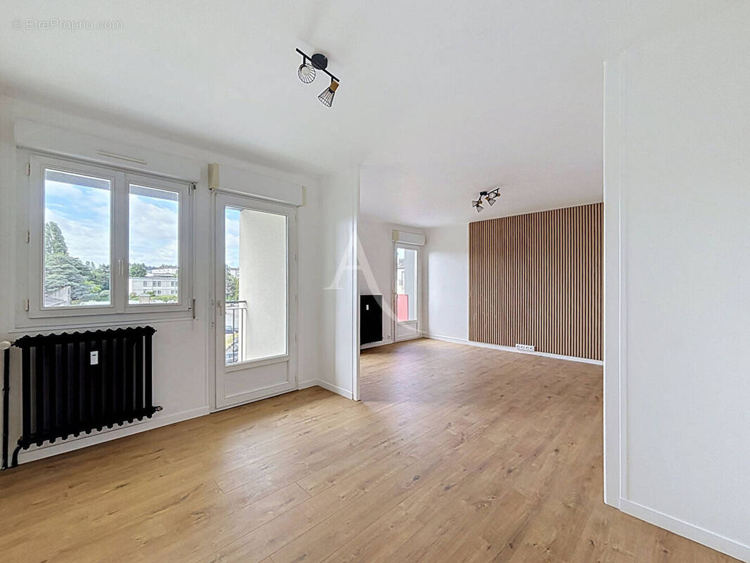Appartement à LAVAL