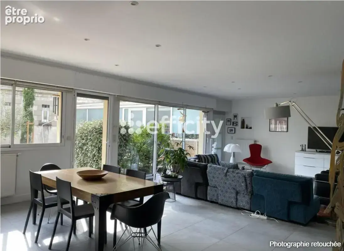 Maison 5 pièces 149 m² à vendre à Saint-Etienne (42100) - photo 11