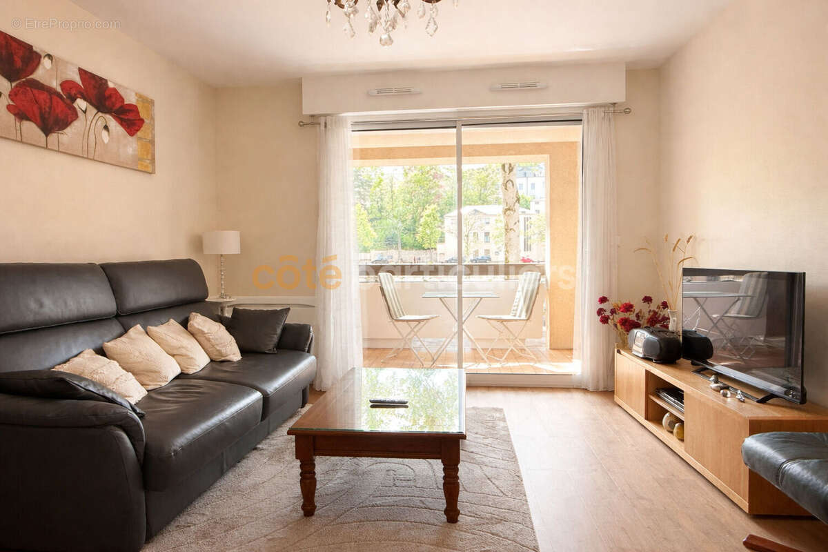 Appartement à LAVAL